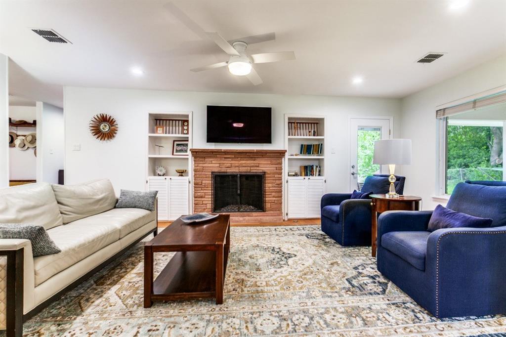 Merriman Park - Residential