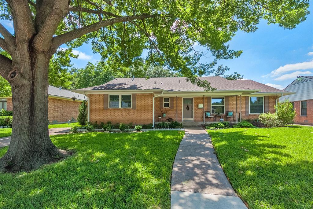 Merriman Park - Residential