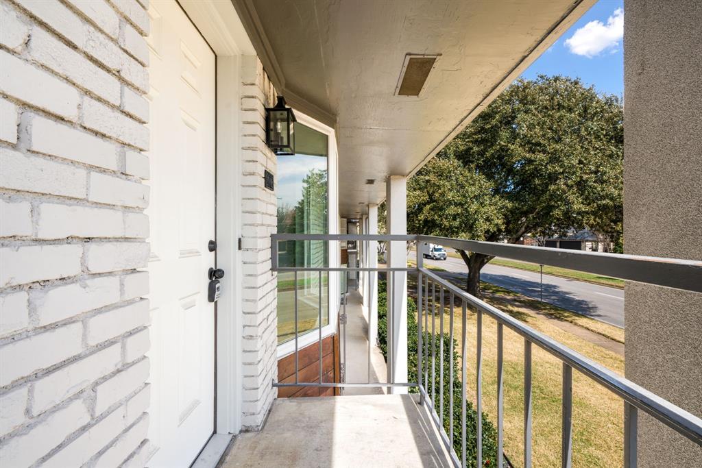 Highland Place Condo - Residential