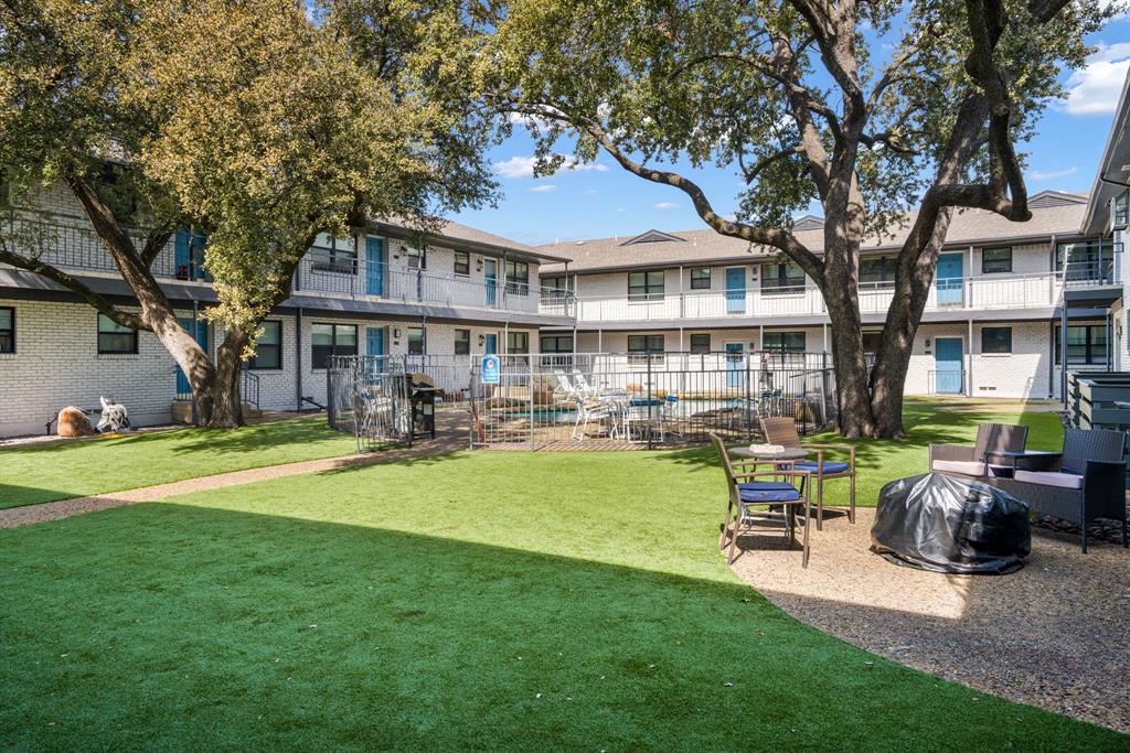 Highland Place Condo - Residential