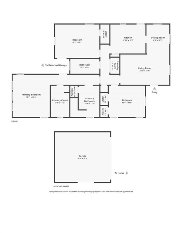 Windsor Place Add - Residential