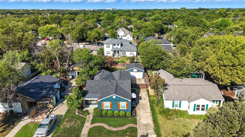 Windsor Place Add - Residential