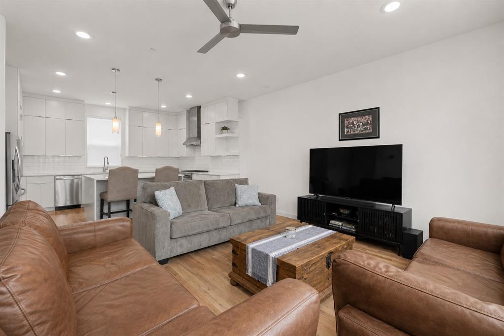 Caddo Washington - Residential