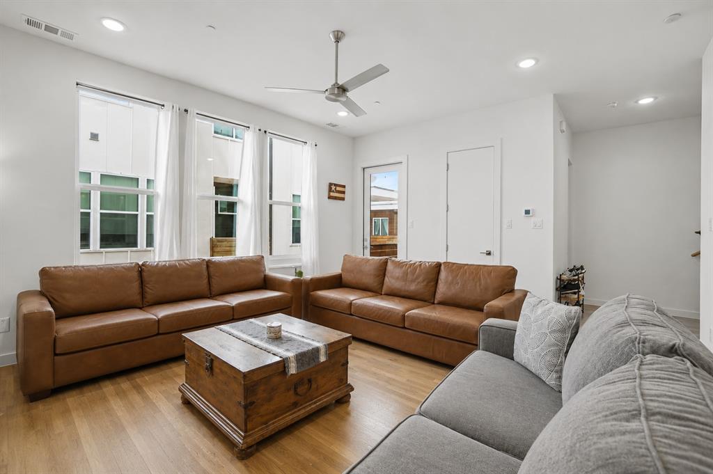 Caddo Washington - Residential