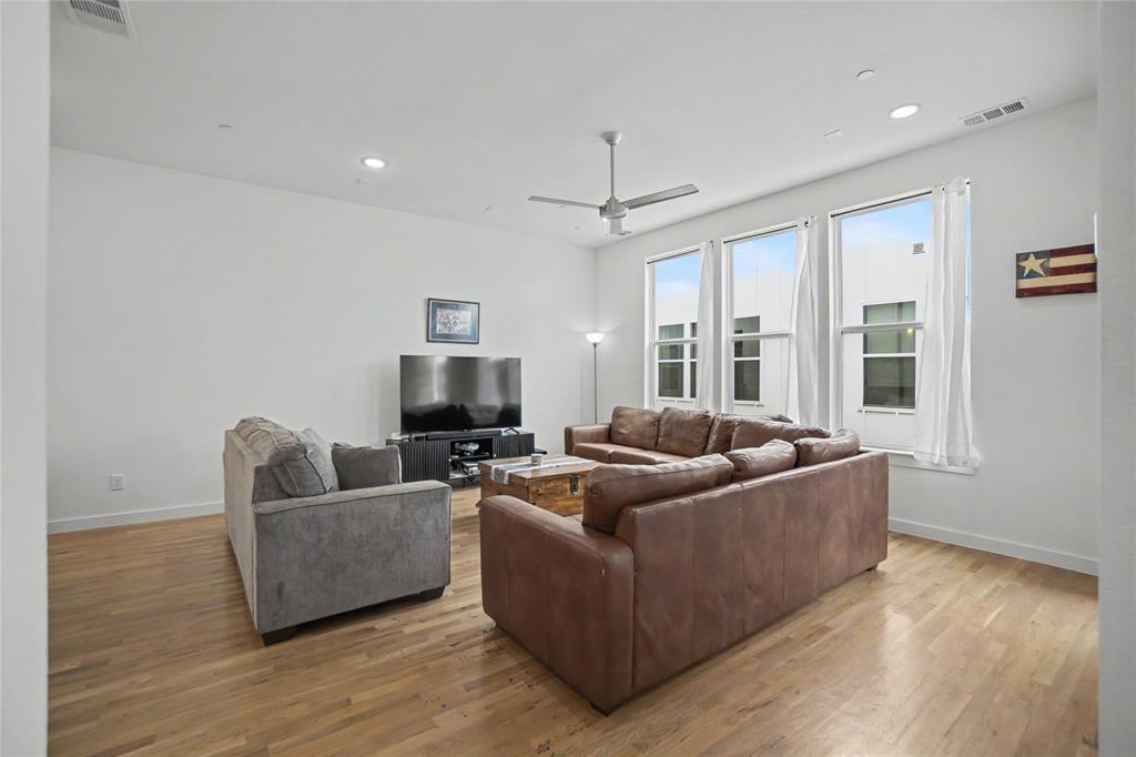 Caddo Washington - Residential