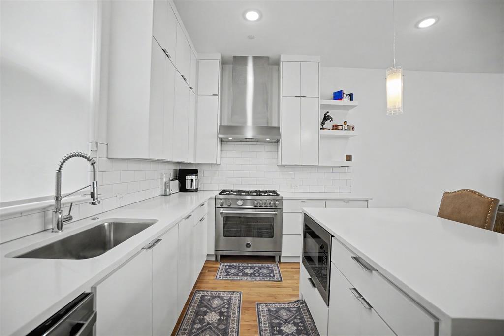 Caddo Washington - Residential