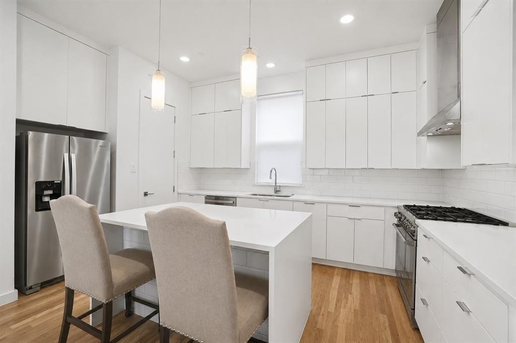 Caddo Washington - Residential