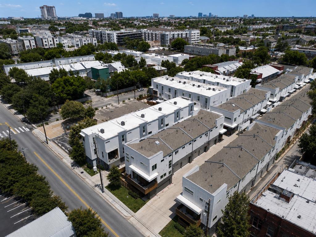 Caddo Washington - Residential
