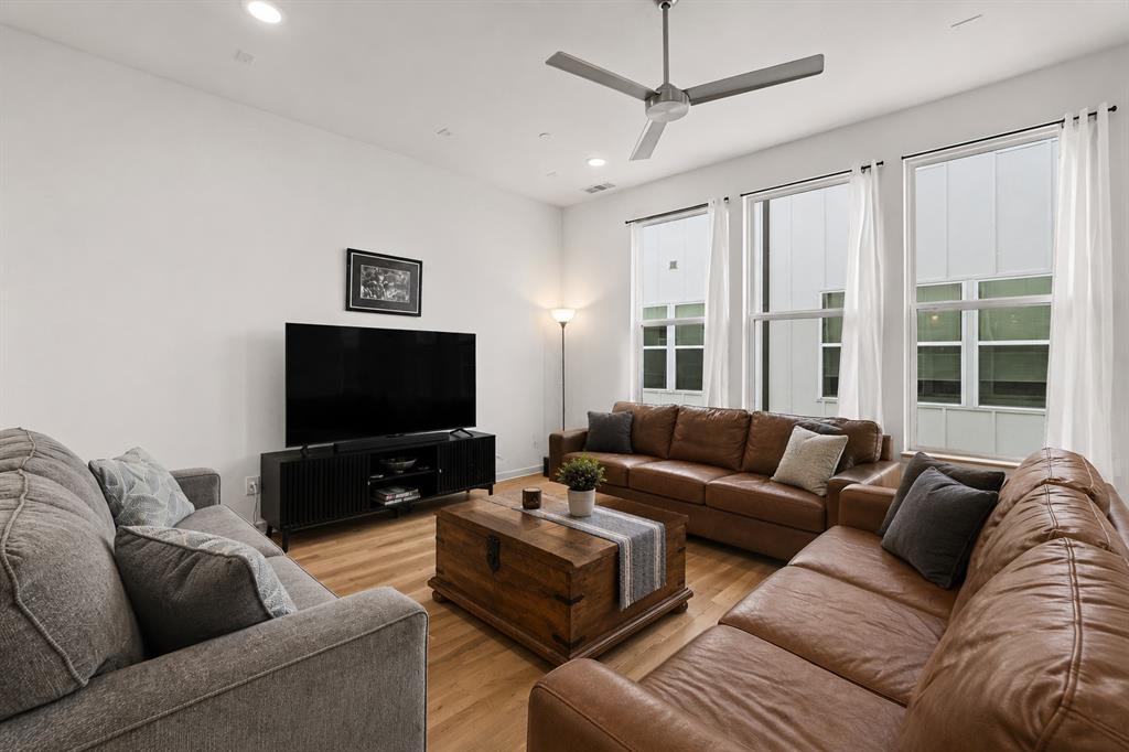 Caddo Washington - Residential