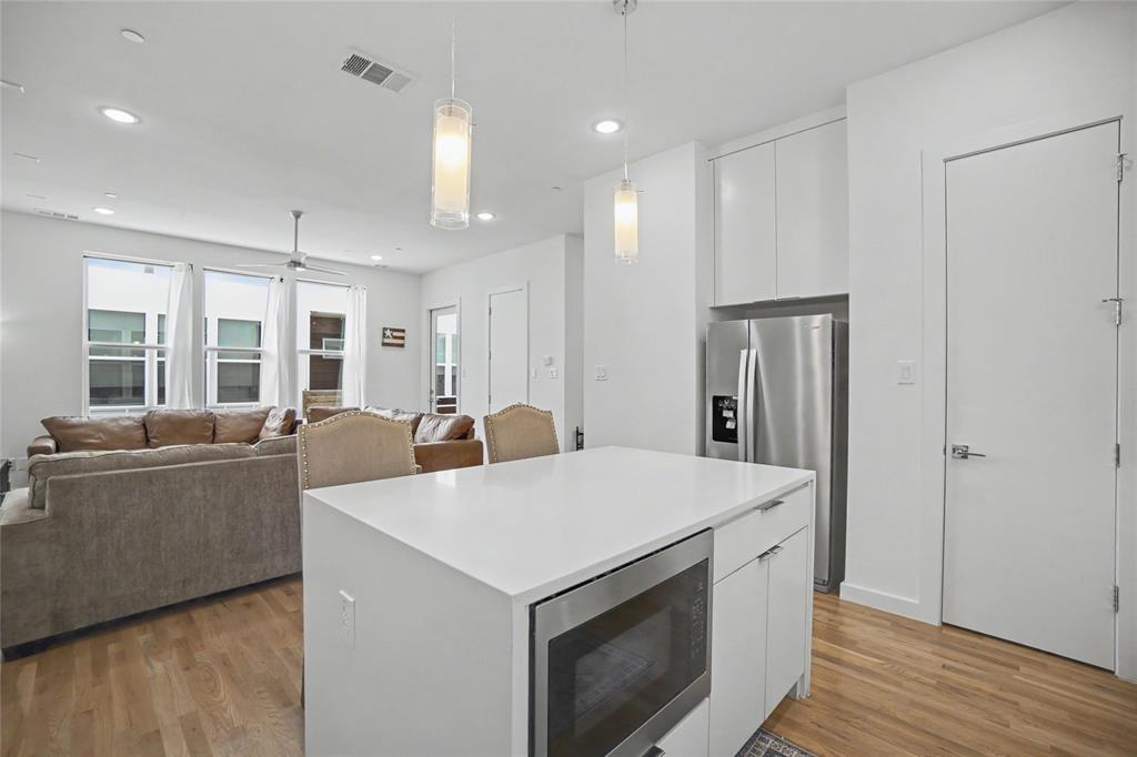 Caddo Washington - Residential