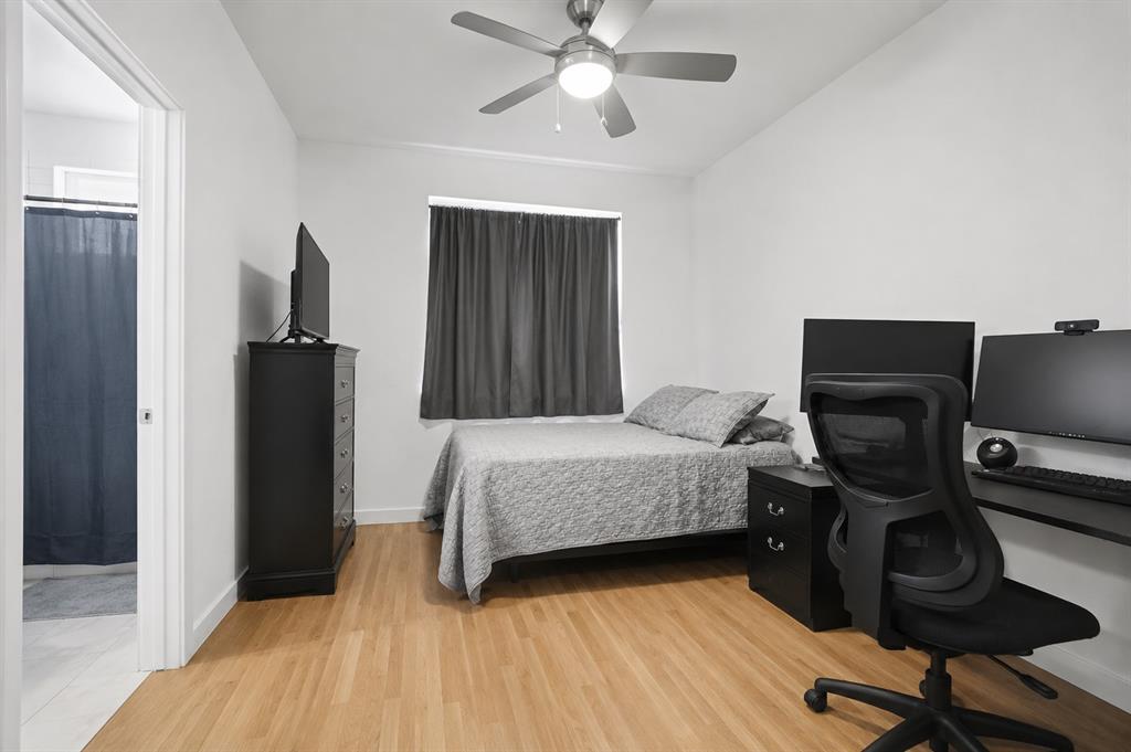 Caddo Washington - Residential