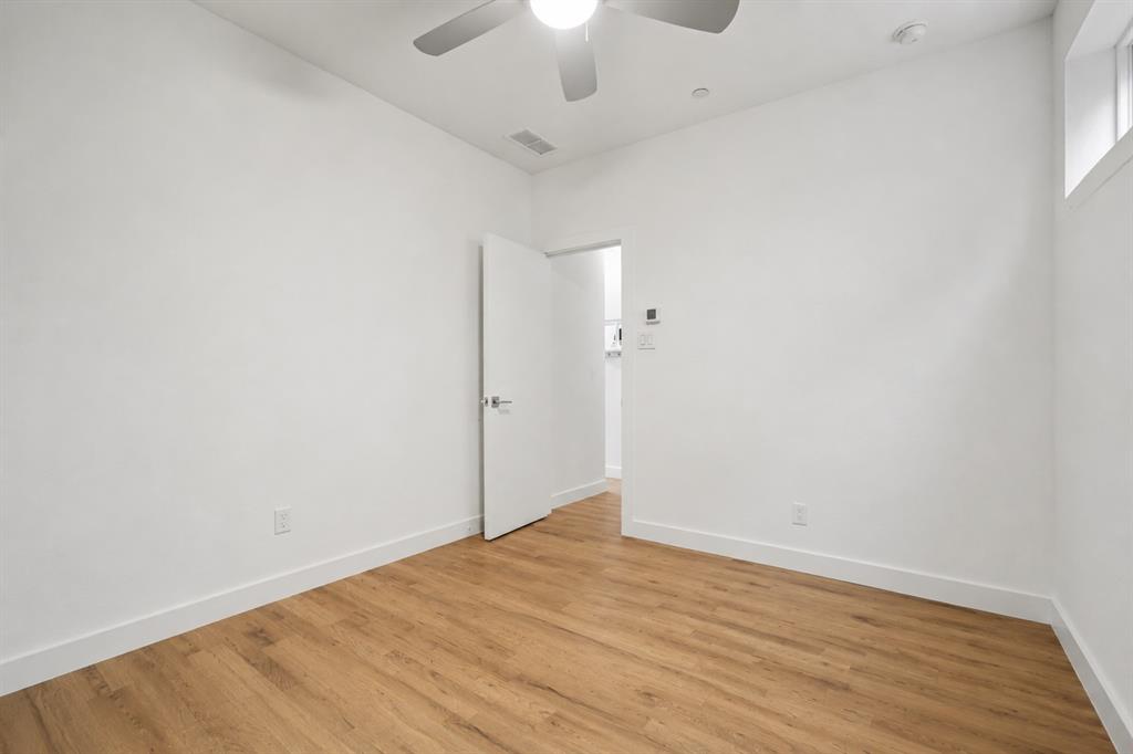 Caddo Washington - Residential