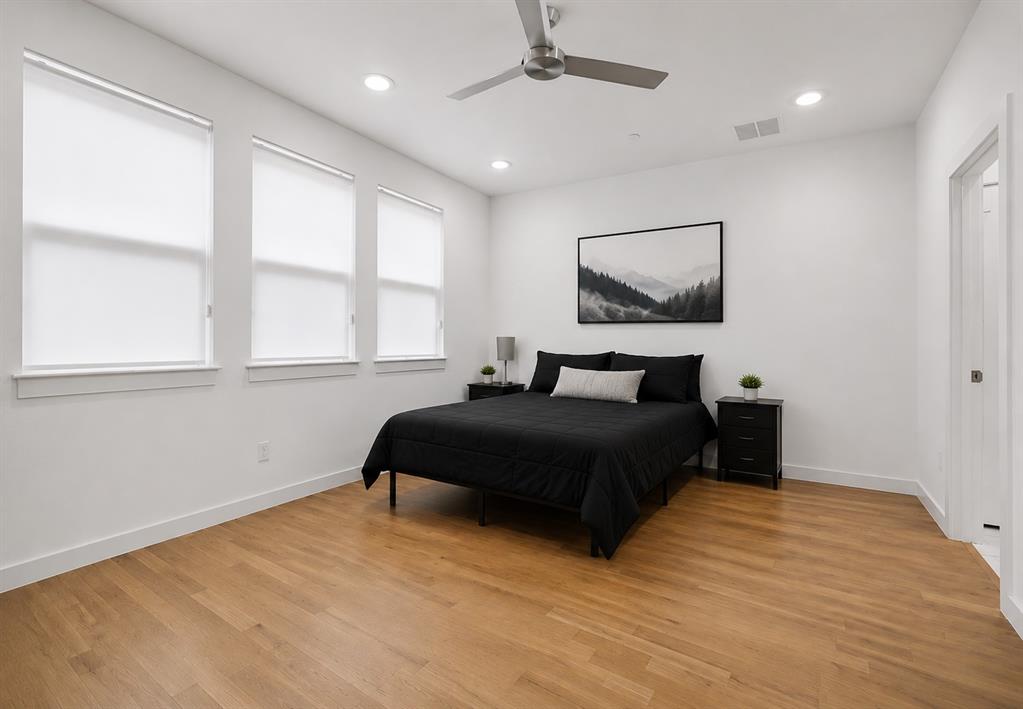 Caddo Washington - Residential