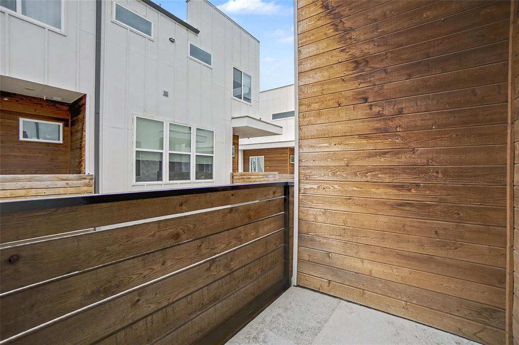 Caddo Washington - Residential