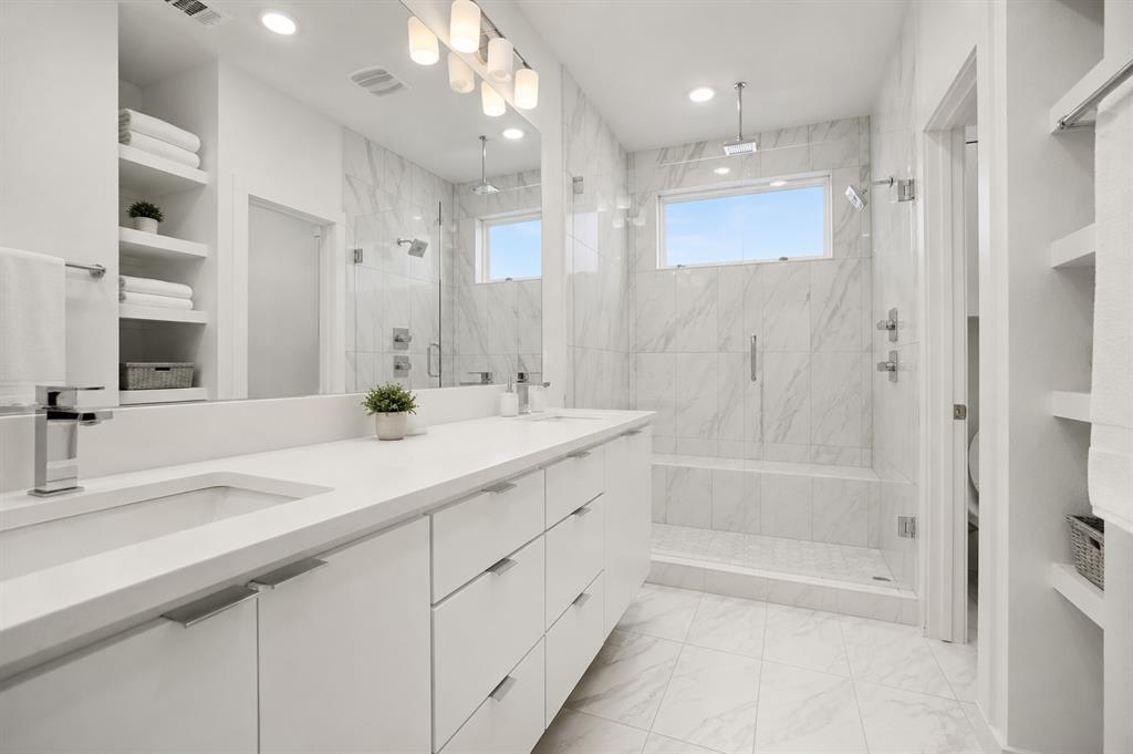 Caddo Washington - Residential