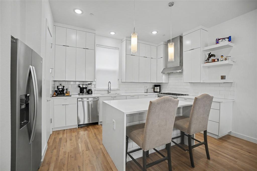 Caddo Washington - Residential