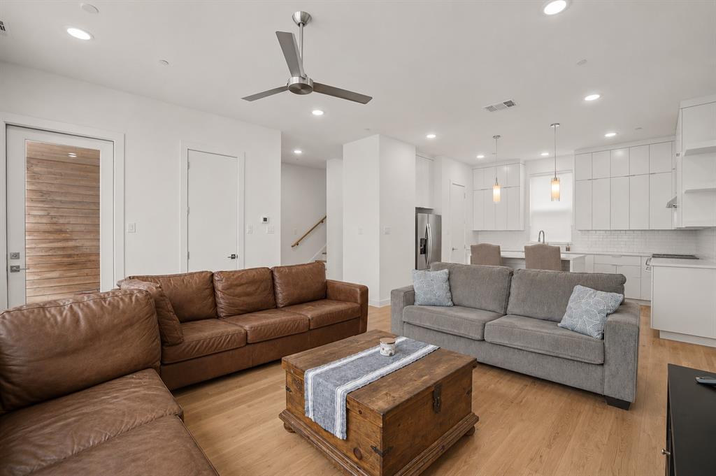 Caddo Washington - Residential