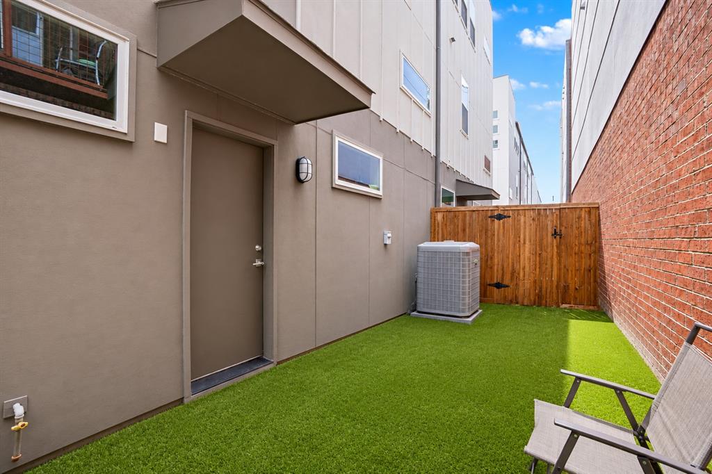 Caddo Washington - Residential