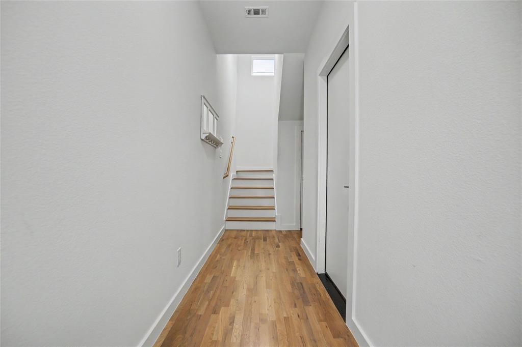 Caddo Washington - Residential