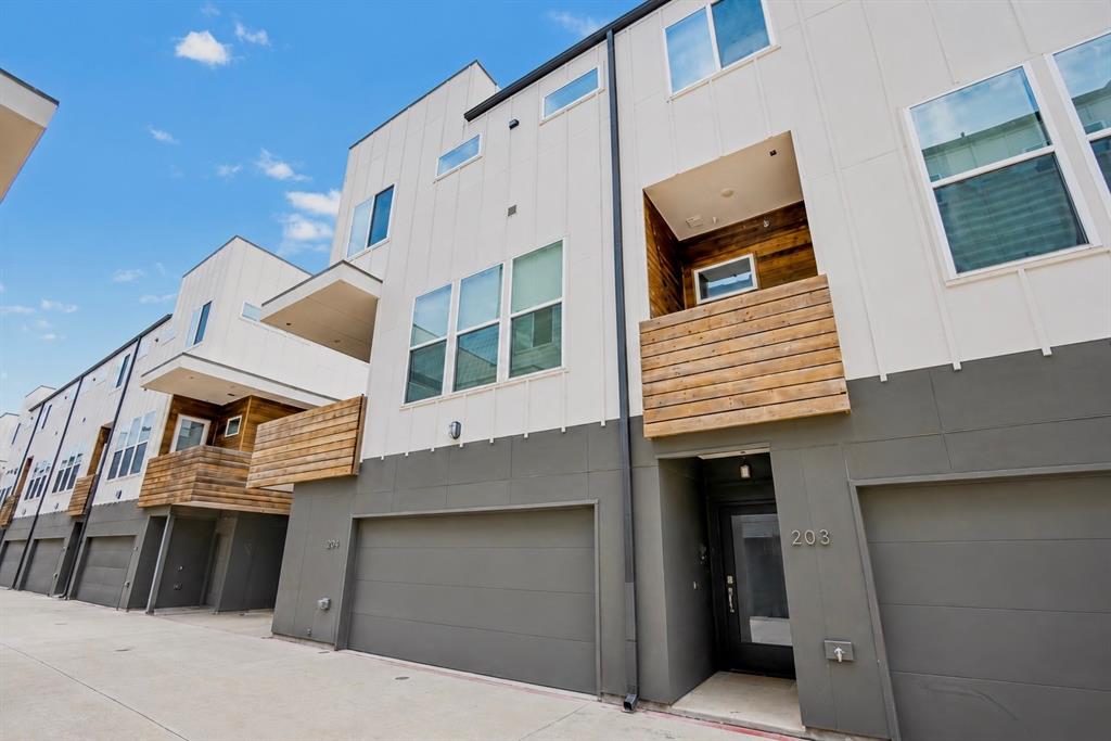 Caddo Washington - Residential
