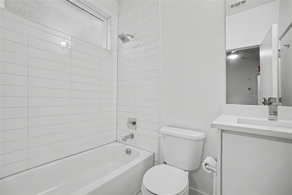 Caddo Washington - Residential