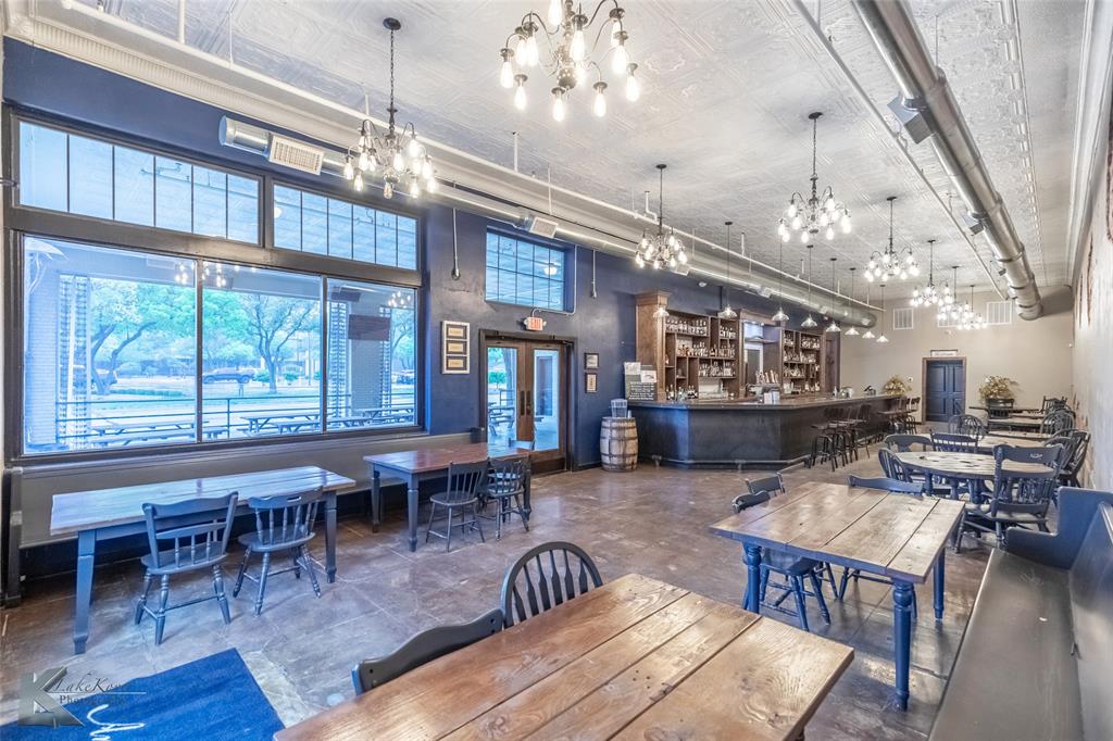 Ot Abilene - Commercial Sale