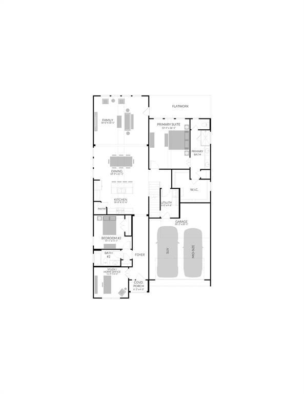 Eastridge - Residential