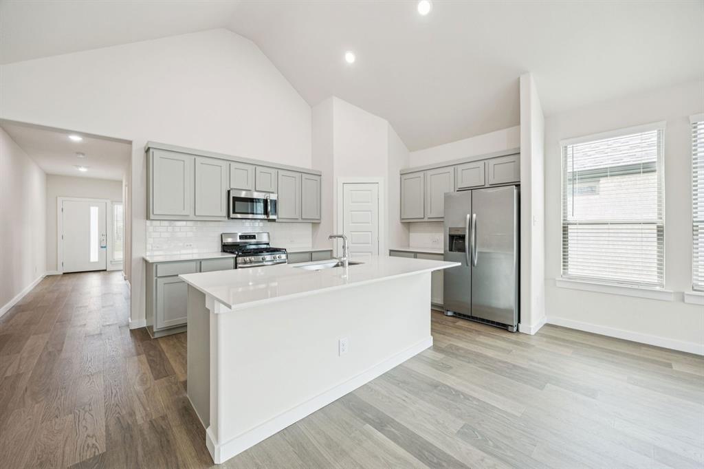 Eastridge - Residential