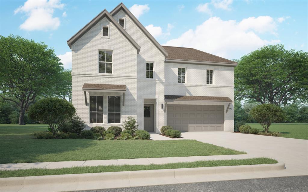 Eastridge - Residential