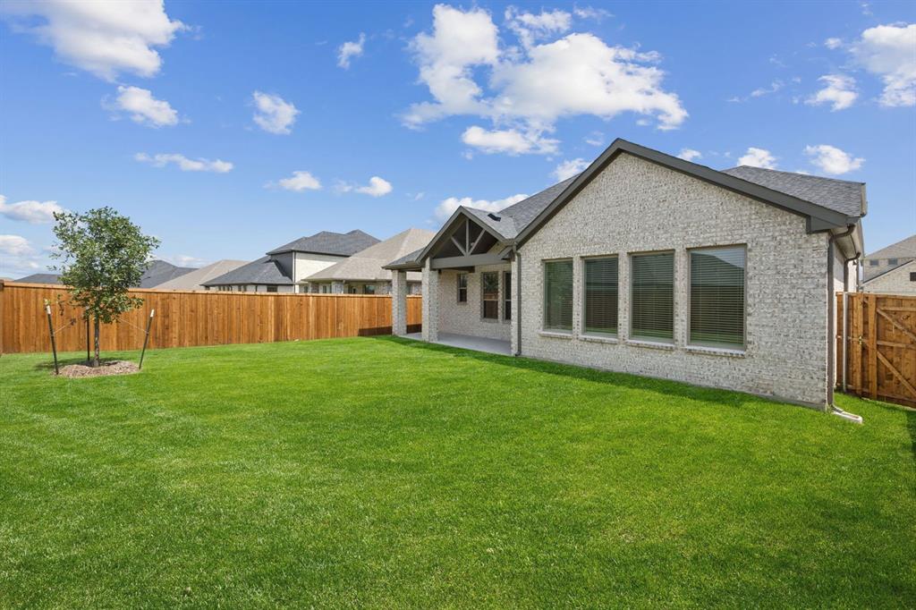 Eastridge - Residential