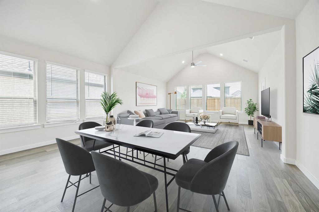 Eastridge - Residential