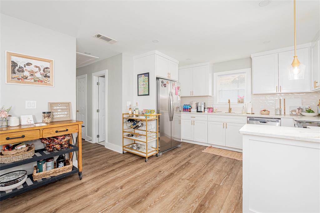 College Add - Residential
