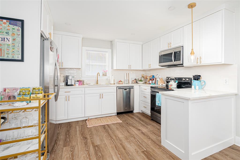 College Add - Residential