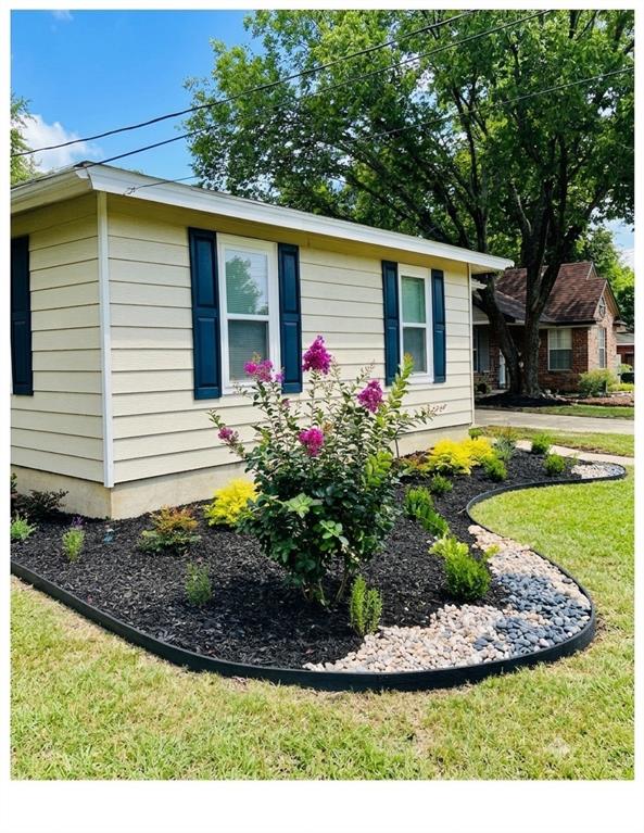 College Add - Residential