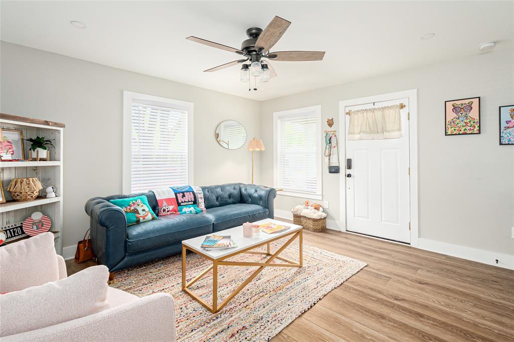 College Add - Residential