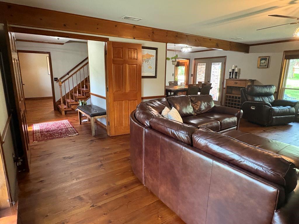 Murray Hill Estates - Residential