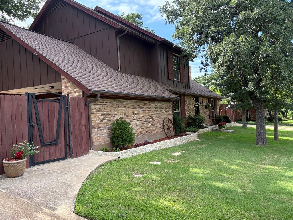 Murray Hill Estates - Residential