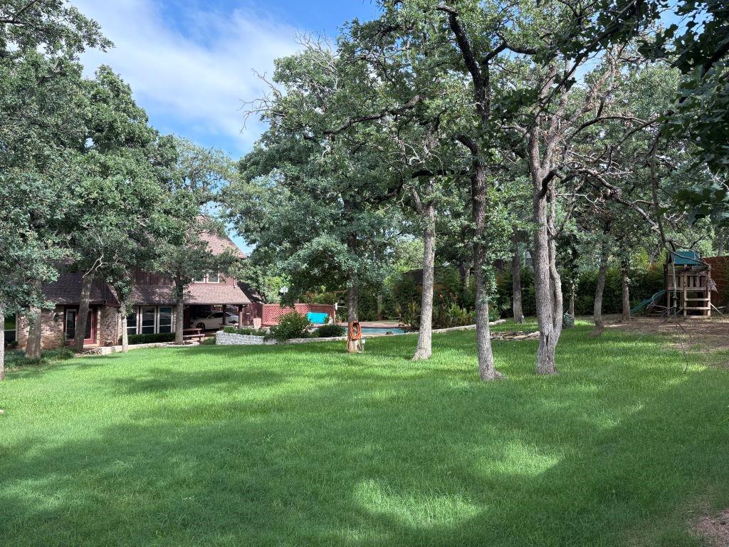 Murray Hill Estates - Residential