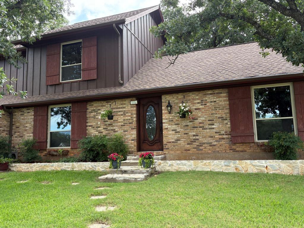 Murray Hill Estates - Residential