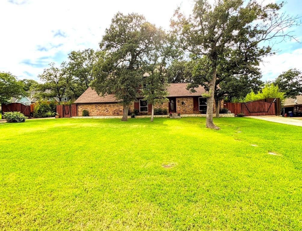 Murray Hill Estates - Residential