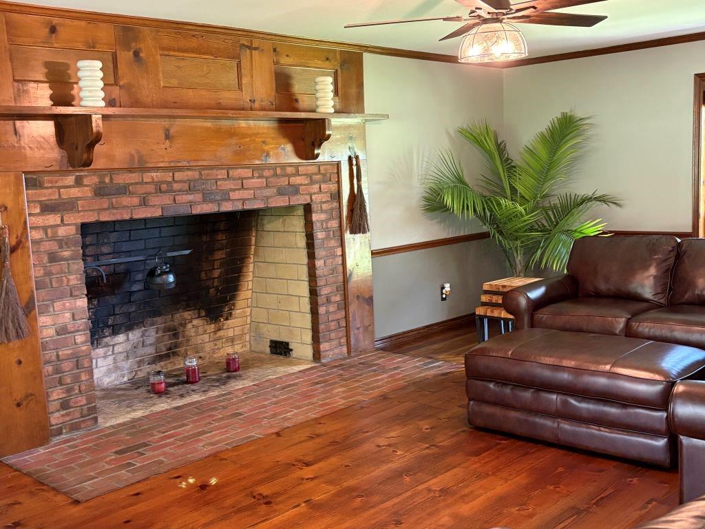 Murray Hill Estates - Residential