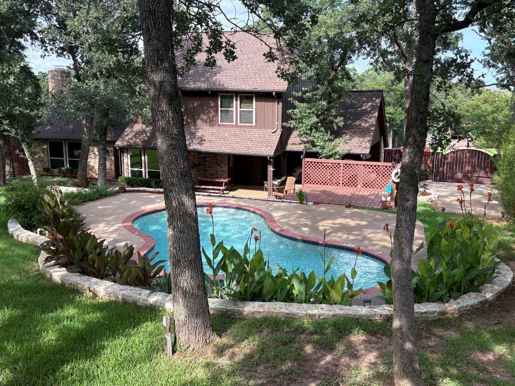 Murray Hill Estates - Residential