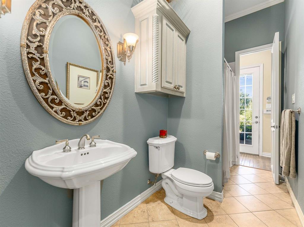 South Ridge Lakes Add - Residential