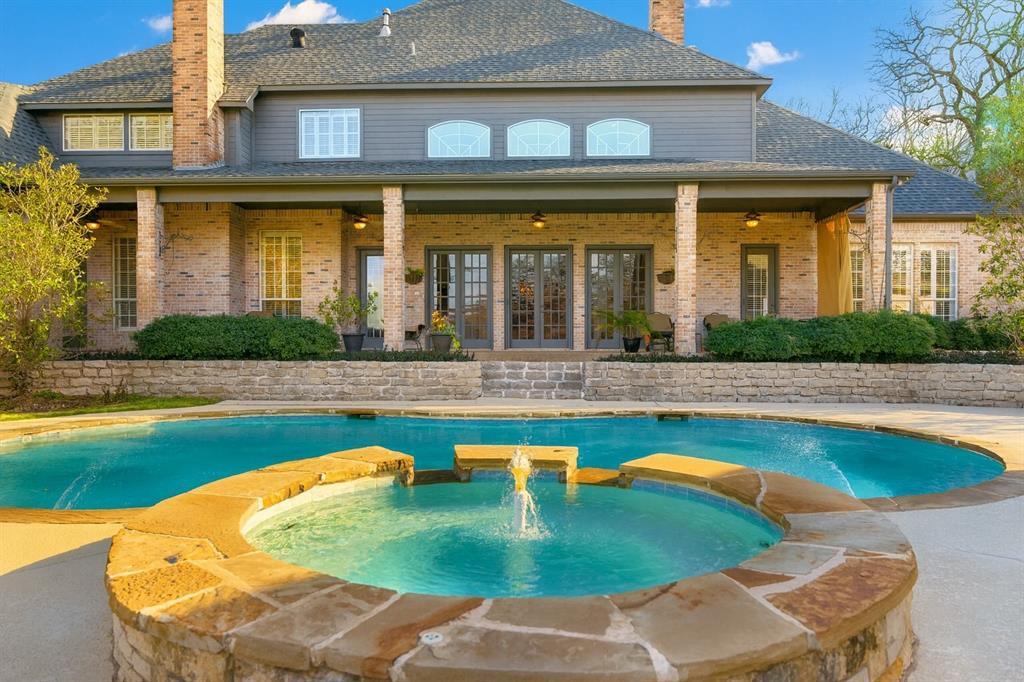 South Ridge Lakes Add - Residential