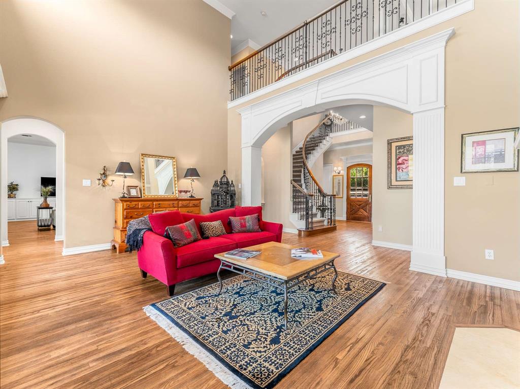 South Ridge Lakes Add - Residential