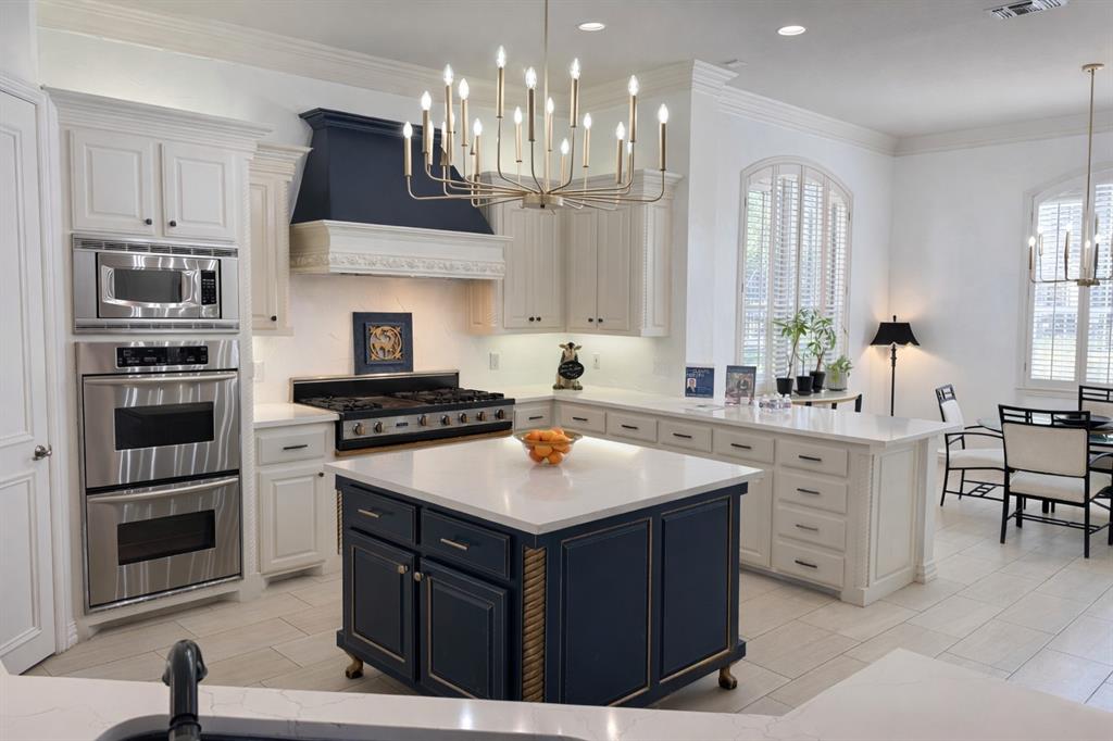 South Ridge Lakes Add - Residential