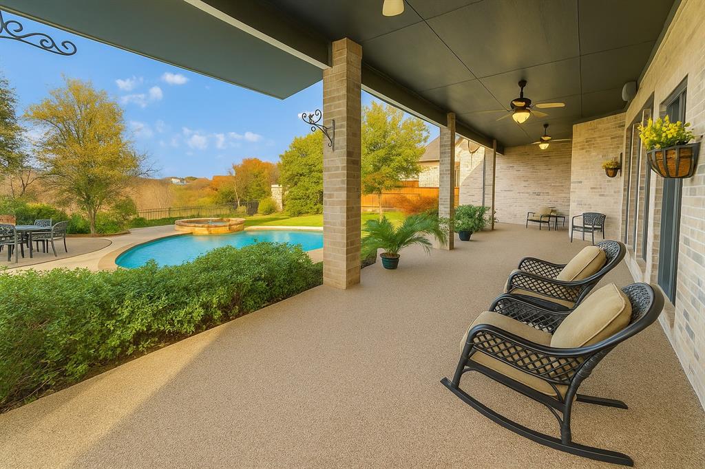 South Ridge Lakes Add - Residential