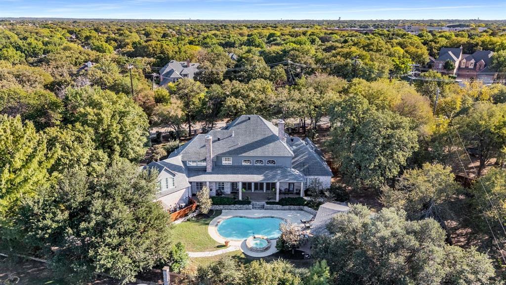 South Ridge Lakes Add - Residential