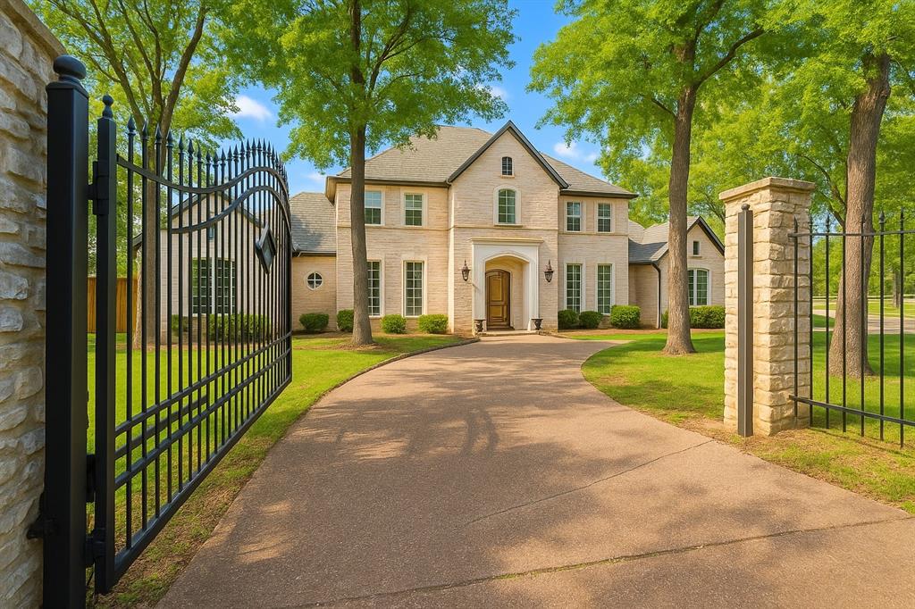 South Ridge Lakes Add - Residential