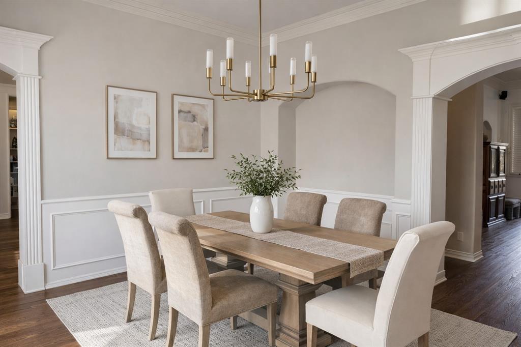 South Ridge Lakes Add - Residential